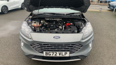 Ford Kuga 1.5 EcoBlue Titanium Edition 5dr Diesel Estate